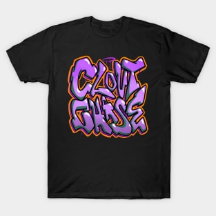 Clout Chase T-Shirt